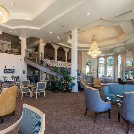 Forest Villas Hotel بريسكوت المظهر الخارجي الصورة